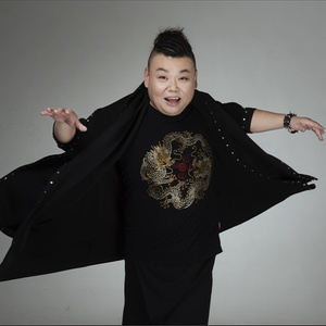 花开富贵 (伴奏)