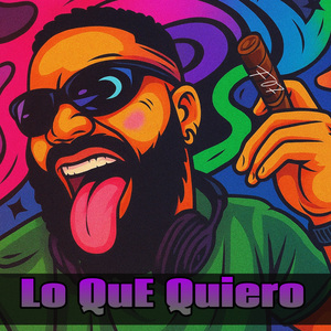 Lo Que Quiero