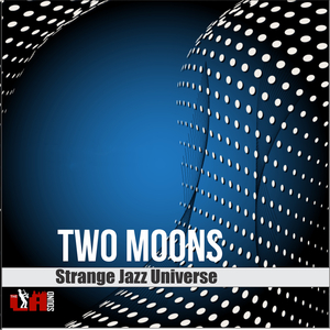 The Big Screen (feat. N'dambi, Del Atkins & Bryan Evans)