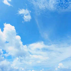 天边（纯音乐）