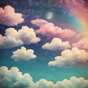 世界如此，不如喜欢你