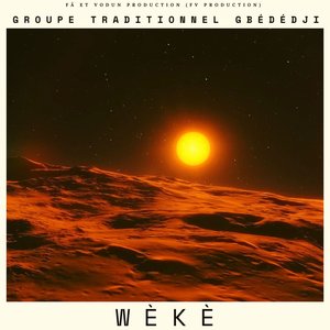 WÈKÈ