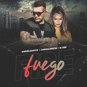 Fuego
