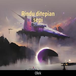 Rindu ditepian sepi (Acoustic)