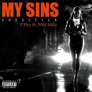 My Sins (feat. P Flyy)