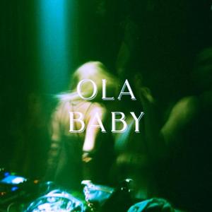 Ola Baby (feat. Vojtaaan)