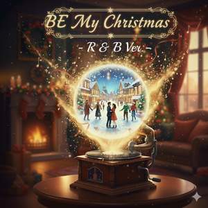 Be My Christmas (R&B Ver.)