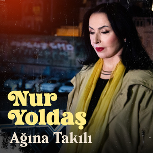Ağına Takılı