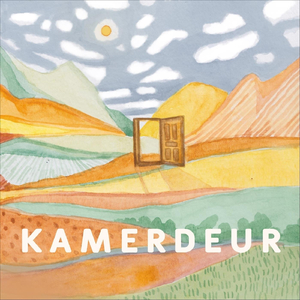 Kamerdeur