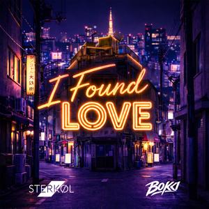 I Found Love (Radio Edit)