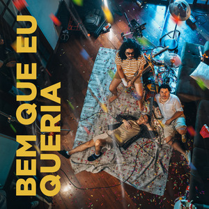 Bem Que Eu Queria