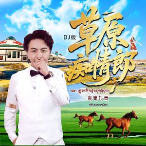 草原痴情郎(DJ版)