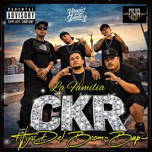 La Calle la Fama (feat. Pajaro Garcia, Misor One, Dono 96, Kanuto & Soner)