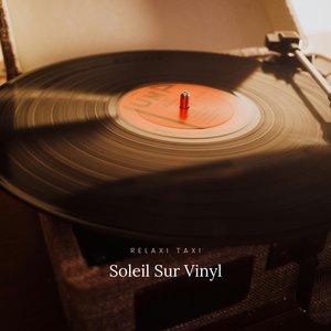 Soleil Sur Vinyl
