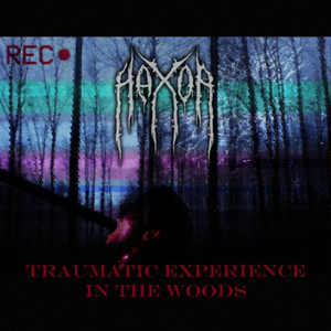 Traumatic Experience In The Woods