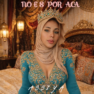 No Es Por Aca