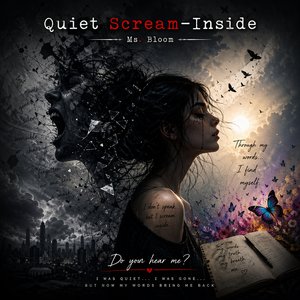 Quiet Scream-Inside