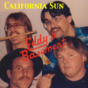 California Sun (Live)