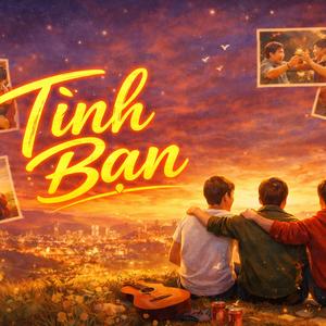 TÌNH BẠN
