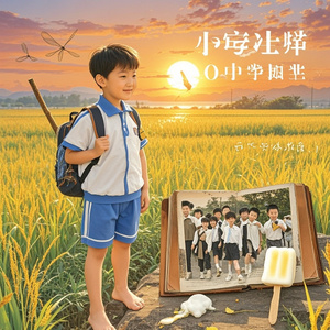 忆小学时的童年