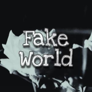 Fake World (prod.@raspobeat)