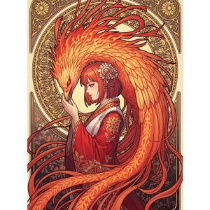 翼よ🐦 (Phoenix Remix) by Relation