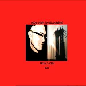 Going Down to Williamsburg