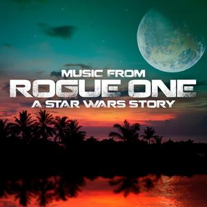 Imperial Suite (From "Star Wars:Rogue One")