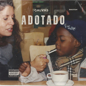 chora prod. SULA´S (Galvas)