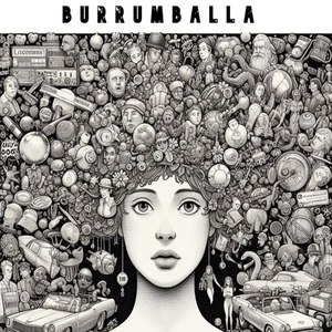Burrumballa