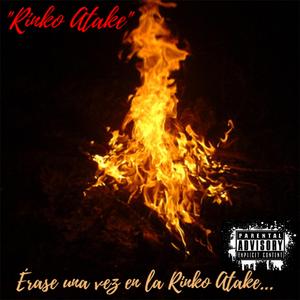 La Rinko Atake Zona Sigue Pelacables