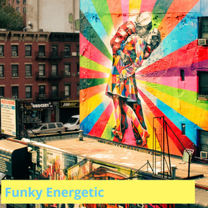 Funky Energetic