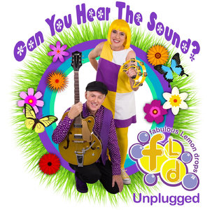 I Like to Ride My Bike (Unplugged)