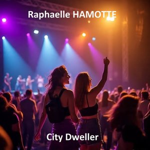 City dweller