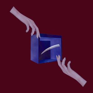 禁止触摸 Don't touch