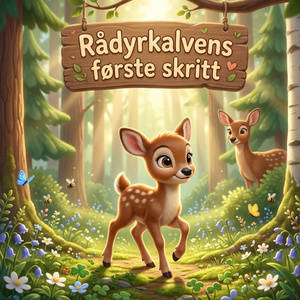 Jordekornets lille skattejakt