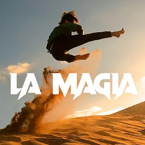 LA MAGIA
