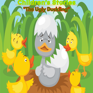 "The Ugly Duckling"