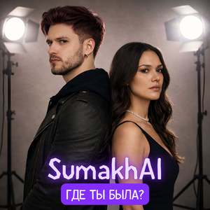 Где Ты Была?