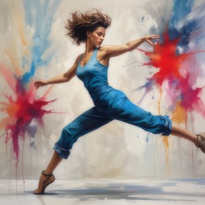 Bailamos en la Calle