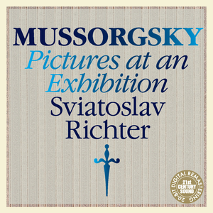 Pictures at an Exhibition: XIV. The Hut on Fowl's Legs, XV. The Great Gate at Kiev