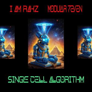 SINGLE CELL ALGORITHM (feat. MODULAR 7EVEN)