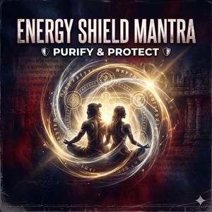 Energy Shield Mantra