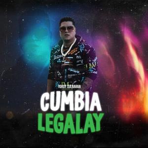 Cumbia Legalay