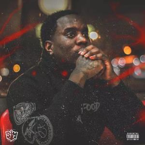 VINDICTIVE (feat. RuOnTheBeat)