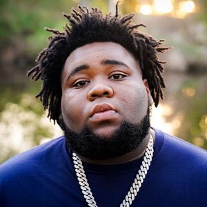 "Purely Imaginary"Lil Tjay/Post Malone Type Beat