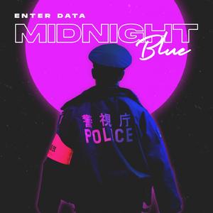 Midnight Blue