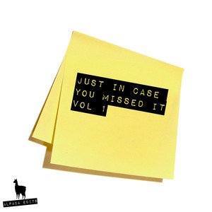 Don't Stop (Original Mix)