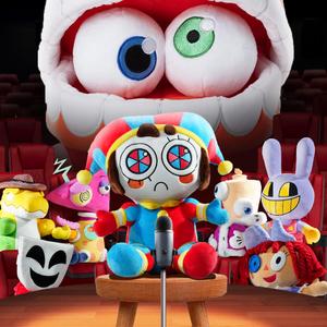 A Very Special Digital Circus Song