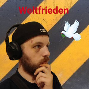 Weltfrieden